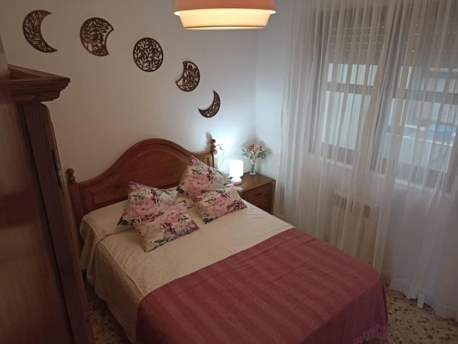 Ferienwohnung Piso Frente Al Mar, O Barqueiro Porto do Barqueiro Exterior foto